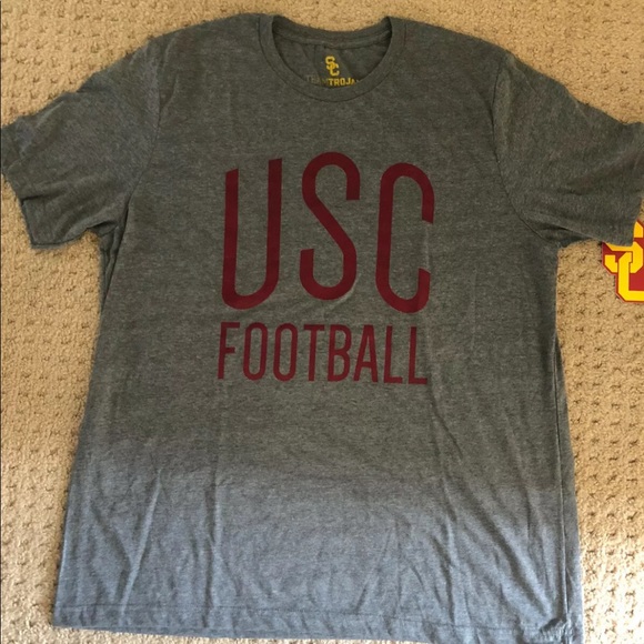 Men’s USC Shirt - Picture 1 of 4
